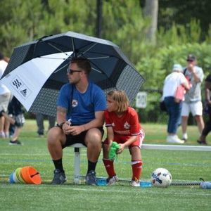 Meet your Posher, Tom